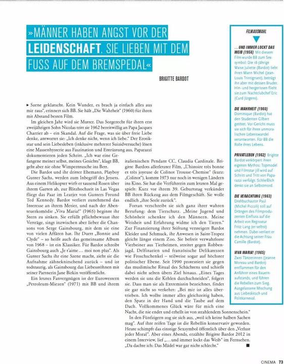 Produktbild Panini Cinema präsentiert: Filmstars - Die 30 grössten Ikonen der Kinogeschichte (Deutsch, Philipp Schulze, Ralf Blau, 2021)