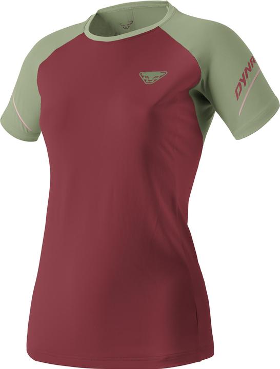 Dynafit Alpine Pro SS Tee Women