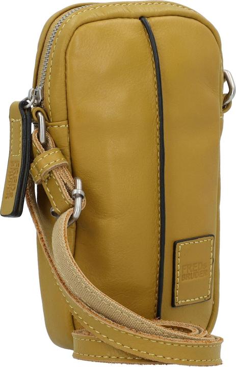Produktbild FredsBruder FB Handytasche Leder 9 cm