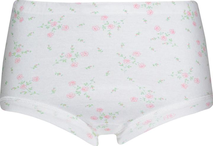 Actual product image Con-ta Ladies Waist Briefs 10-Pack (56, pack of 10)