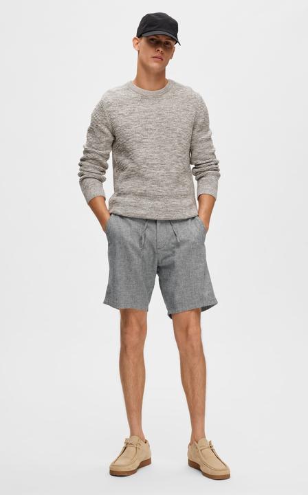 Actual product image Slhcomfort brody Linen W Noos (XL)