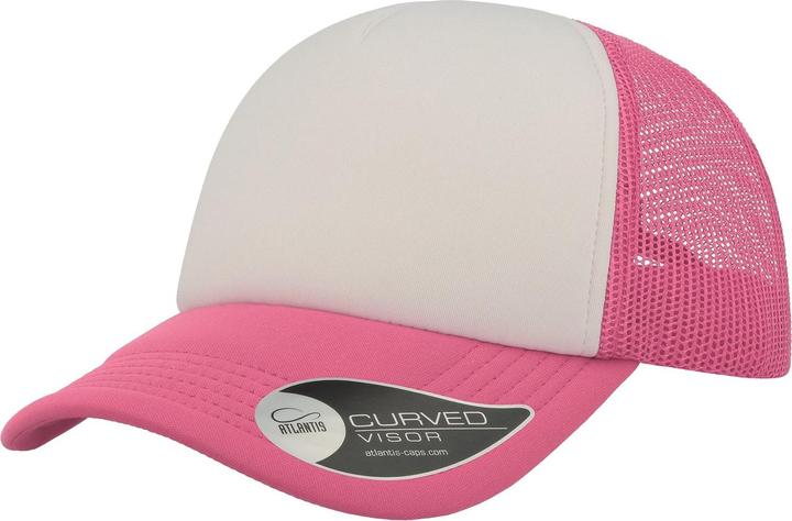 Atlantis Rapper Trucker Cap (One Size)