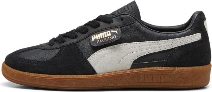 Actual product image Puma Palermo Lth (41)