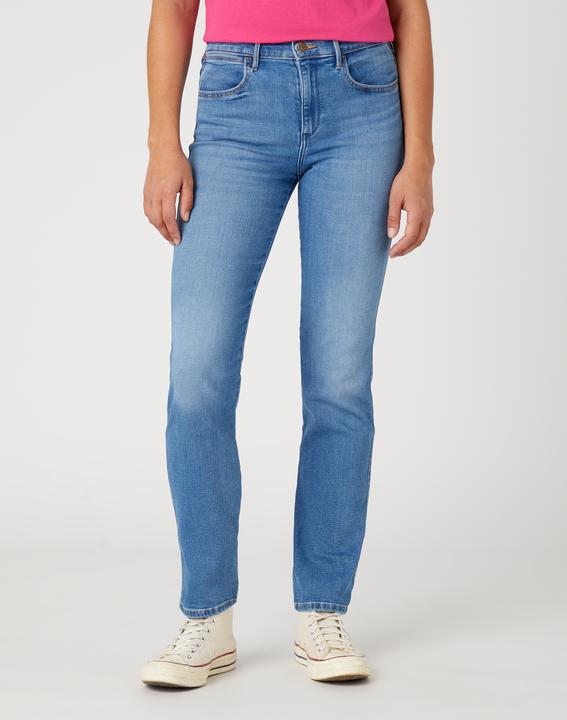 Produktbild Wrangler Jeans Slim (29)