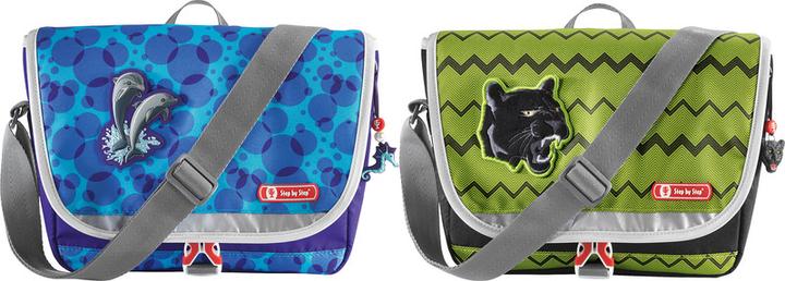 Immagine prodotto Step by Step gatto selvatico