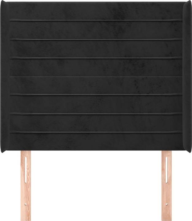 Produktbild VidaXL Nathanael (93 x 16 x 128 cm)