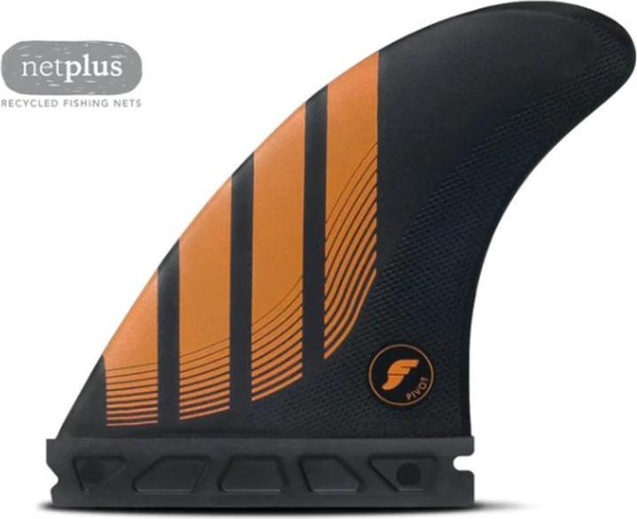 Futures Thruster Fin Set P6 Alpha