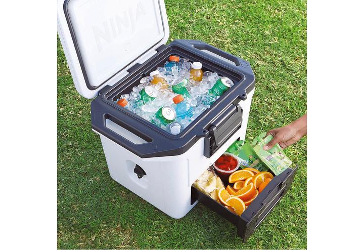 Actual product image Ninja FrostVault (28 l)