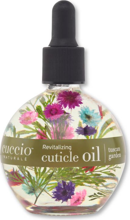 Image du produit Cuccio Cuticle Revitalizing Oil - Tuscan Garden
