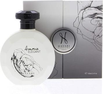 Produktbild Hayari Parfums Amour Elegant (Eau de Parfum, 100 ml)
