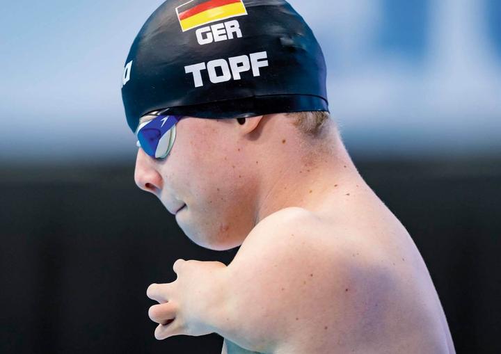 Immagine prodotto Nur die Liebe zählt. (Tedesco, Wiebke Topf, 2021)