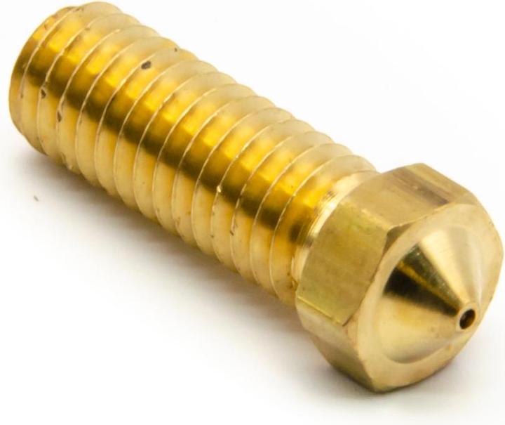 Immagine prodotto Artillery Ugello da 0,4 mm Volcano Brass (Spazzola)