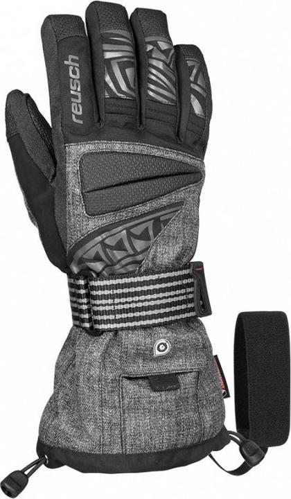 Image du produit Reusch Sweeber ll (8.5)