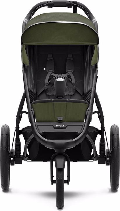 Produktbild Thule Urban Glide 2 Single