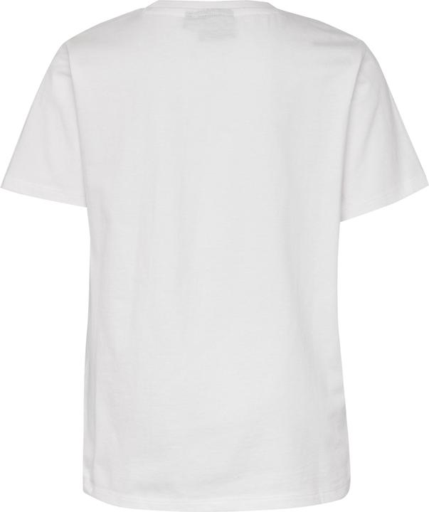 Actual product image hummel Hmltres T-Shirt S/S (176)