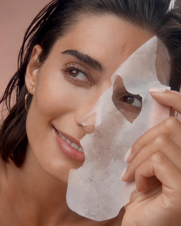 Actual product image NIVEA Cellular Expert Lift Anti-Age Sheet Mask (1000 ml)