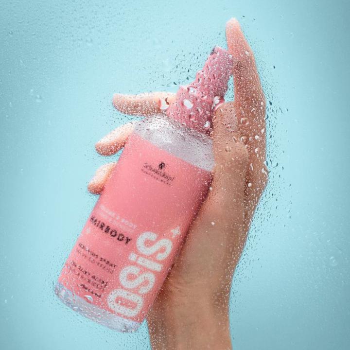 Actual product image Schwarzkopf Osis (200 ml)