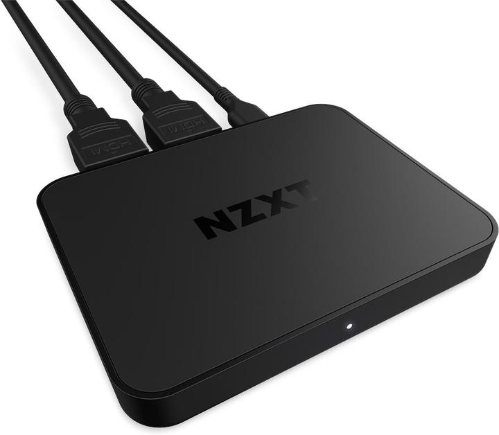 Produktbild NZXT Capture Card Signal 4K30 (Windows)