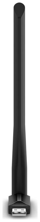 Image du produit TP-Link AC600 HIGH GAIN WI-FI USB AD. (USB 2.0)