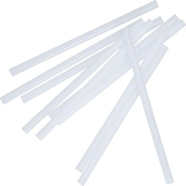 Actual product image Bosch Zubehör DIY Glue Sticks Ultra Power Set of 10