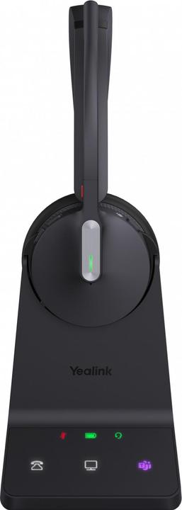 Produktbild Yealink WH 64 (Kabellos, USB-C)