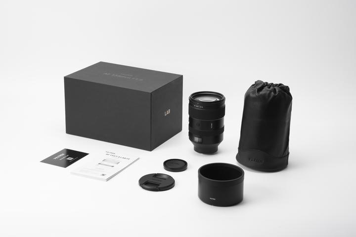 Actual product image Viltrox 135 mm F/1.8 Sony FE (Sony E, full size)