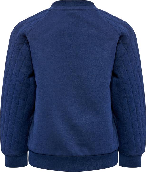 Actual product image hummel hmlOSVALDO SWEATSHIRT (104)