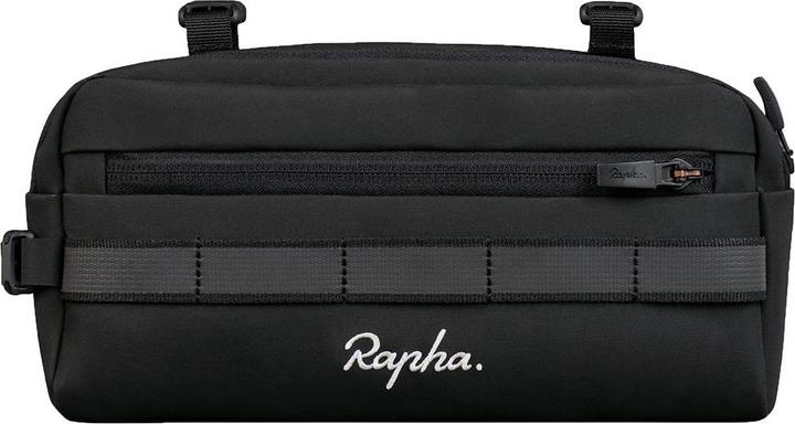 Actual product image Rapha Bar Bag (2 l, Handlebar bag)