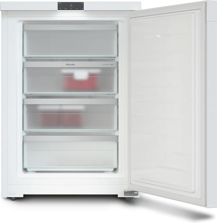 Actual product image Miele F 4001 C (Stand-alone, 107 l)