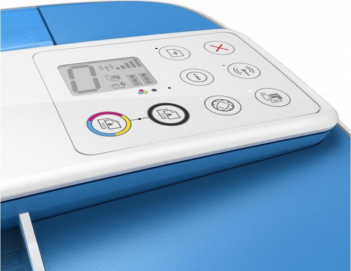 Immagine prodotto HP DeskJet 3720 (Inchiostro, Colore)
