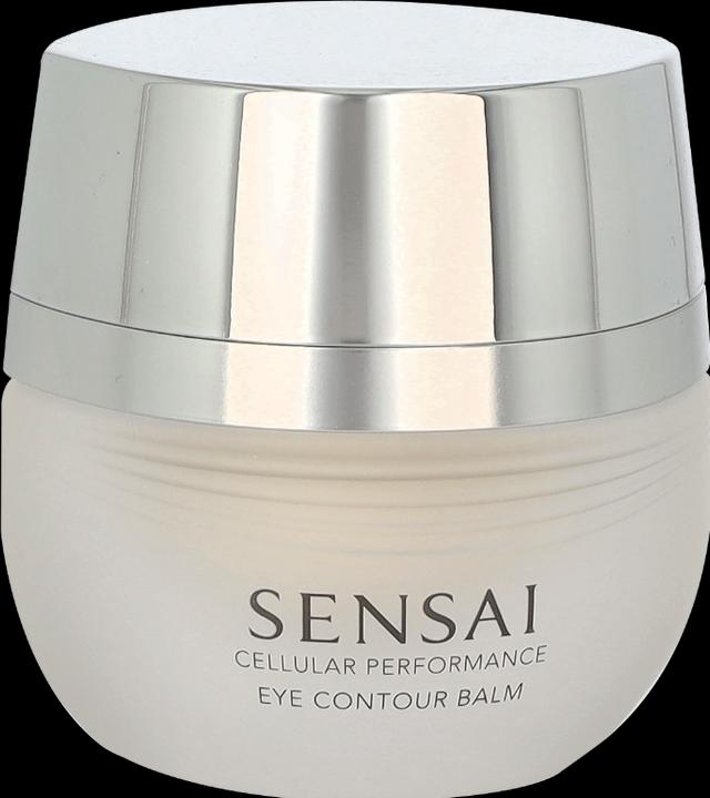 Immagine prodotto Sensai Balsamo per il contorno (Balsamo, 15 ml, Giorno + Notte)