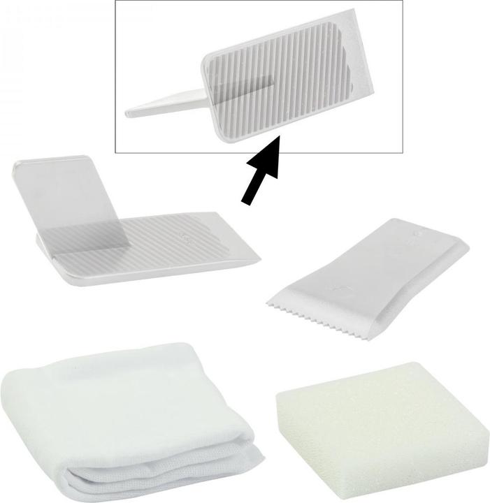 Produktbild Dema Reparaturset (Reparaturset)