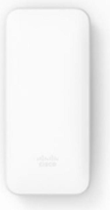Actual product image Cisco Meraki GO Outdoor Wi-Fi 6 AccessPoint EU (1000 Mbit/s)