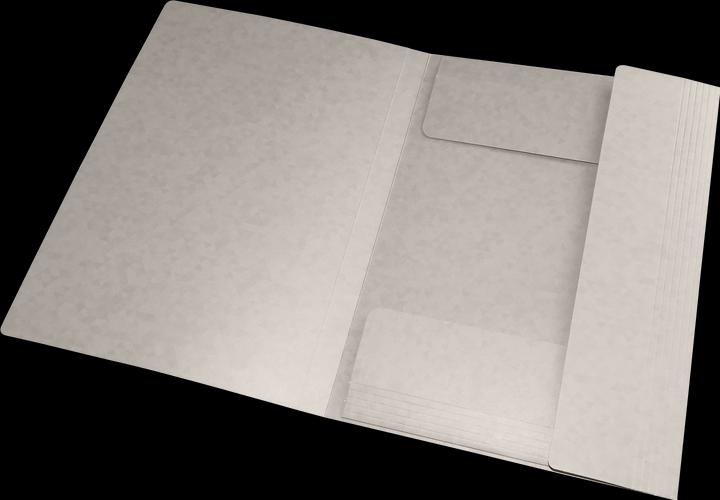 Produktbild Oxford Eckspannmappe TOP FILE+, A4 (A4, 1 x)