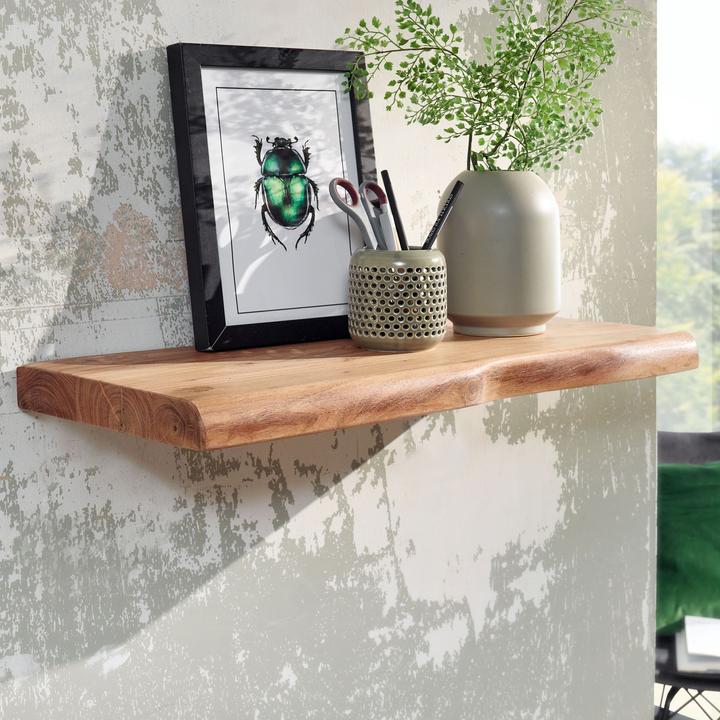 Actual product image Wohnling Mit (60 x 26 x 4 cm)