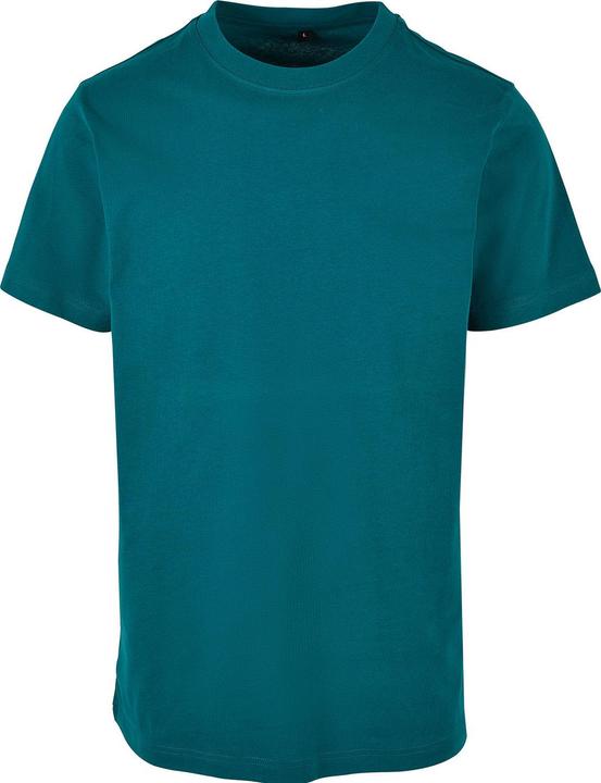 Actual product image Build Your Brand Mens T-Shirt Round Neck (3XL)