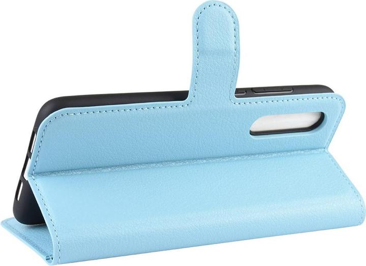 Produktbild Cover-Discount Leder Etui Hülle mit Kartenfächern (Xiaomi Mi 9 Lite)