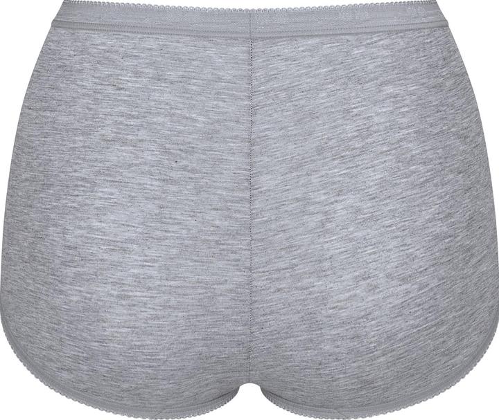 Produktbild Sloggi Basic+ (54, 4er Pack)