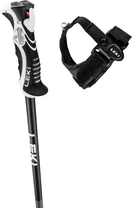 Actual product image Leki Bolt Lite S (120 cm)