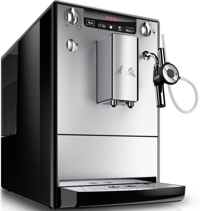 Productafbeelding Melitta Caffeo Solo Perfecte Melk