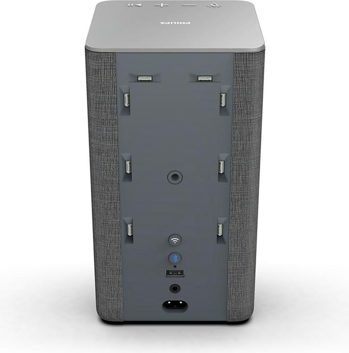 Produktbild Philips TAW6205/10 (Bluetooth, WLAN, Airplay 2)