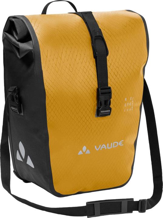 Produktbild Vaude Aqua Front (28 l, Gepäckträgertasche)