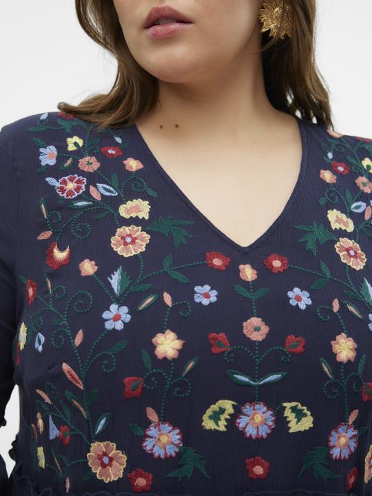 Produktbild Vero Moda VMSINA Kurzes Kleid Kleid (46)