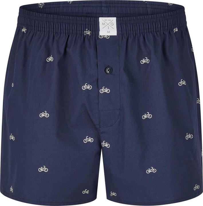 Produktbild Mg-1 Boxer Classics (XXL, 6er Pack)