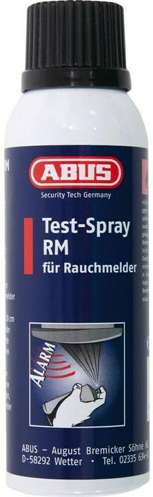 Actual product image Abus Test Spray RM