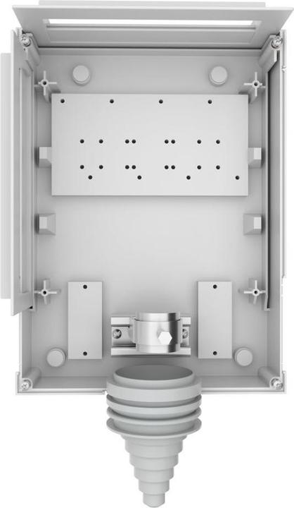 Actual product image Eaton Cable junction box ZSD-K/AS/G/HG