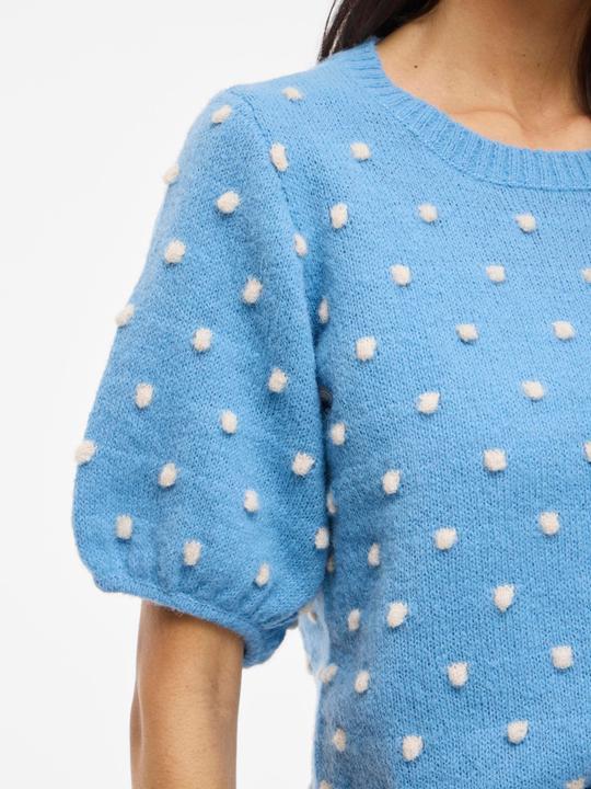 Immagine prodotto Vila Kurzarm Stricktop (L)
