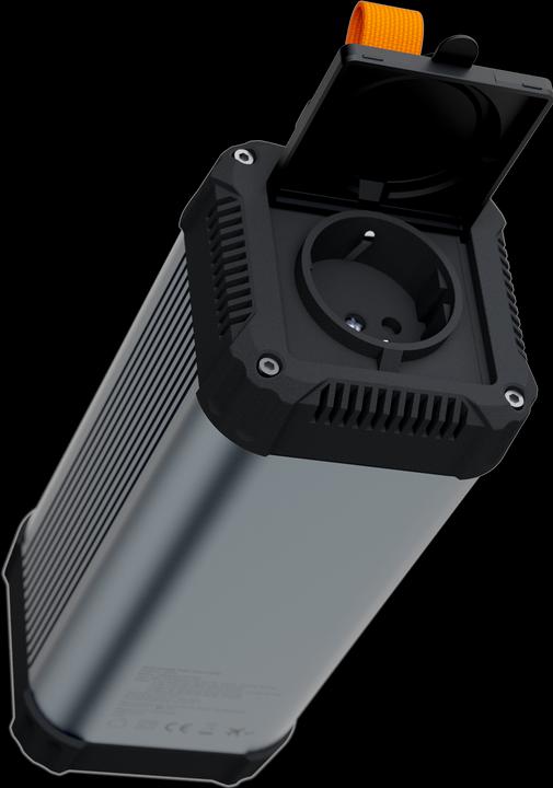 Immagine prodotto Xtorm Serie Xtreme (25600 mAh, 60 W, 92 Wh)