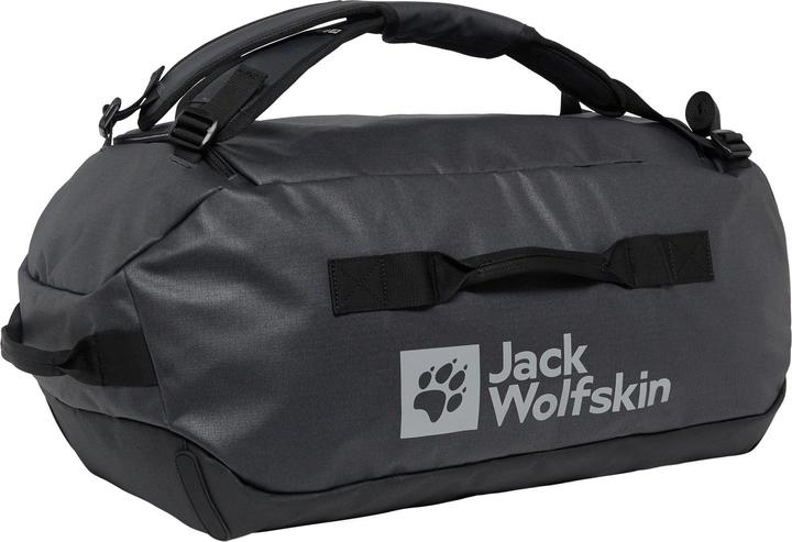 Actual product image Jack Wolfskin All-In Duffle 45 (45 l)