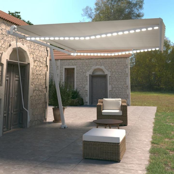 Actual product image VidaXL Reanna (4.50 m)